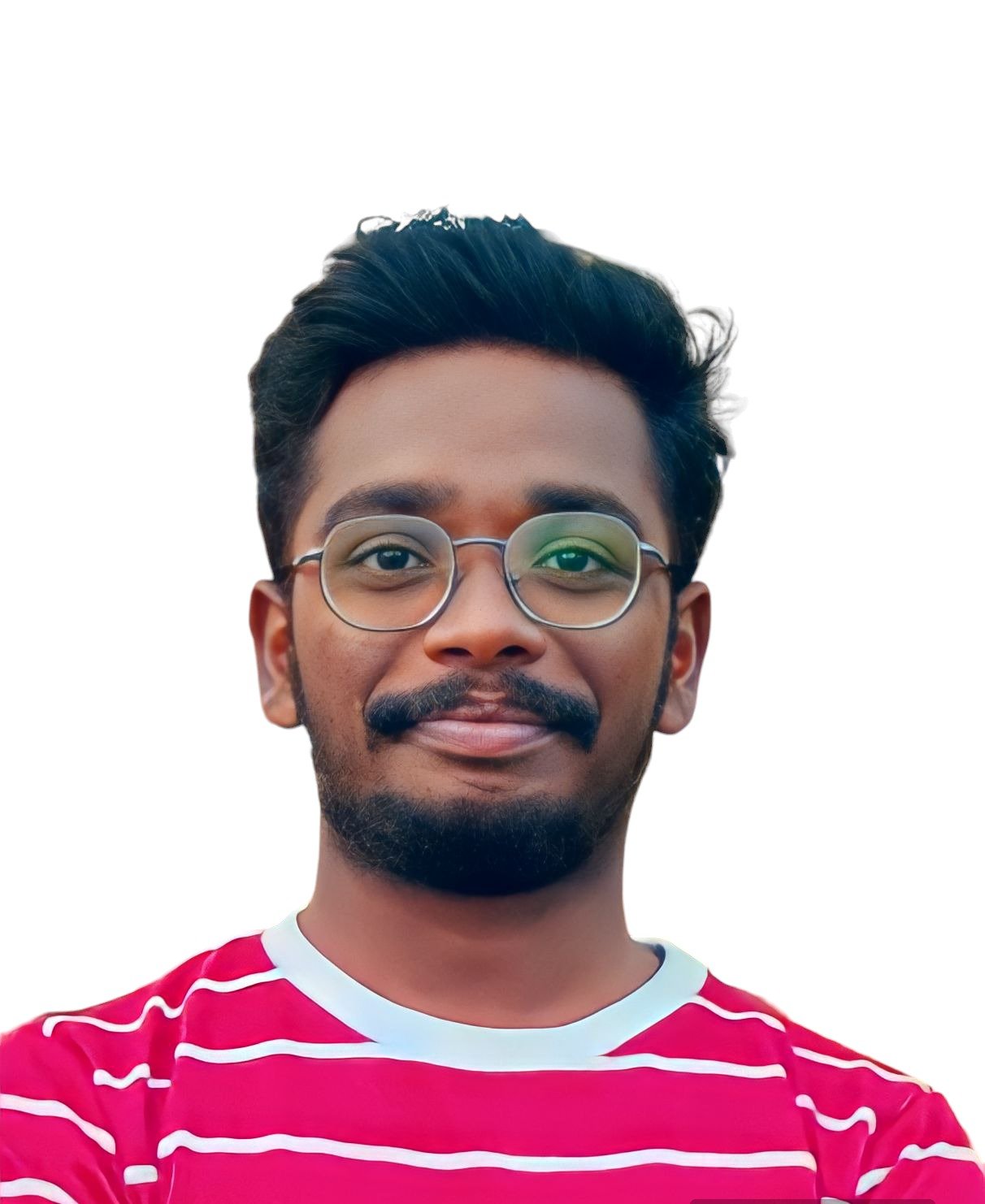 M. Jessy Babu