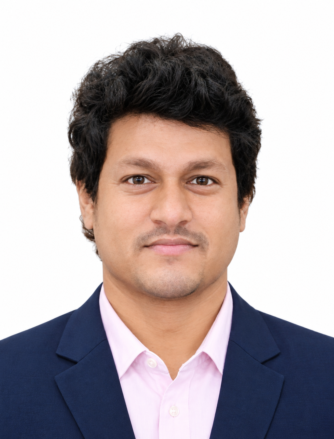 Mahesh Pala