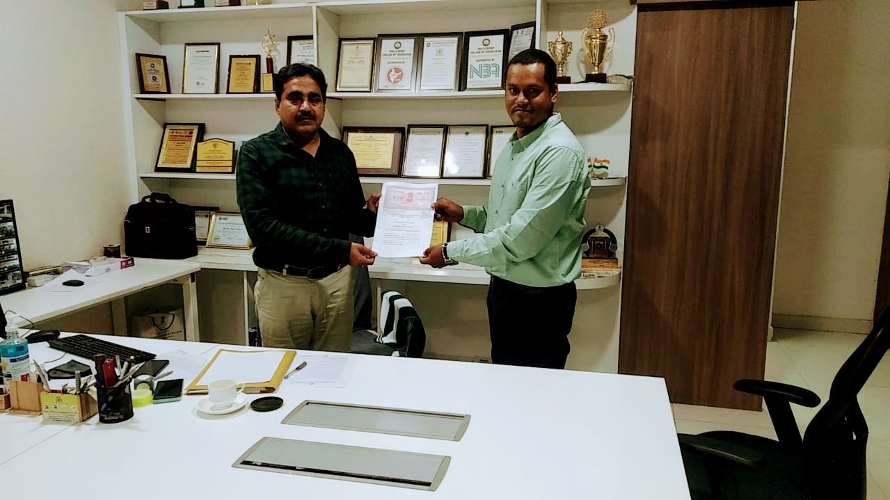 MoU Exchange