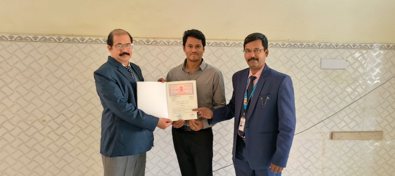MoU Exchange