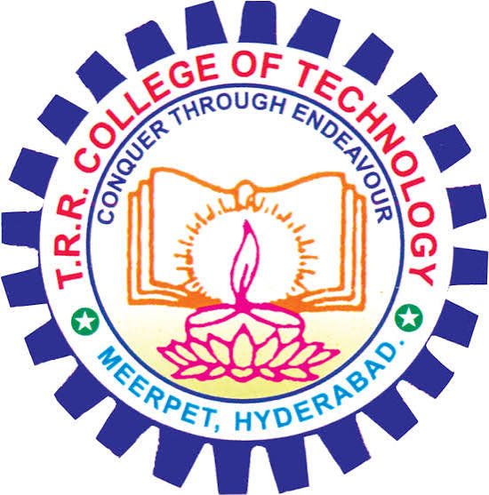 TRR College of Technology